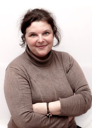 Tatiana Boryczko