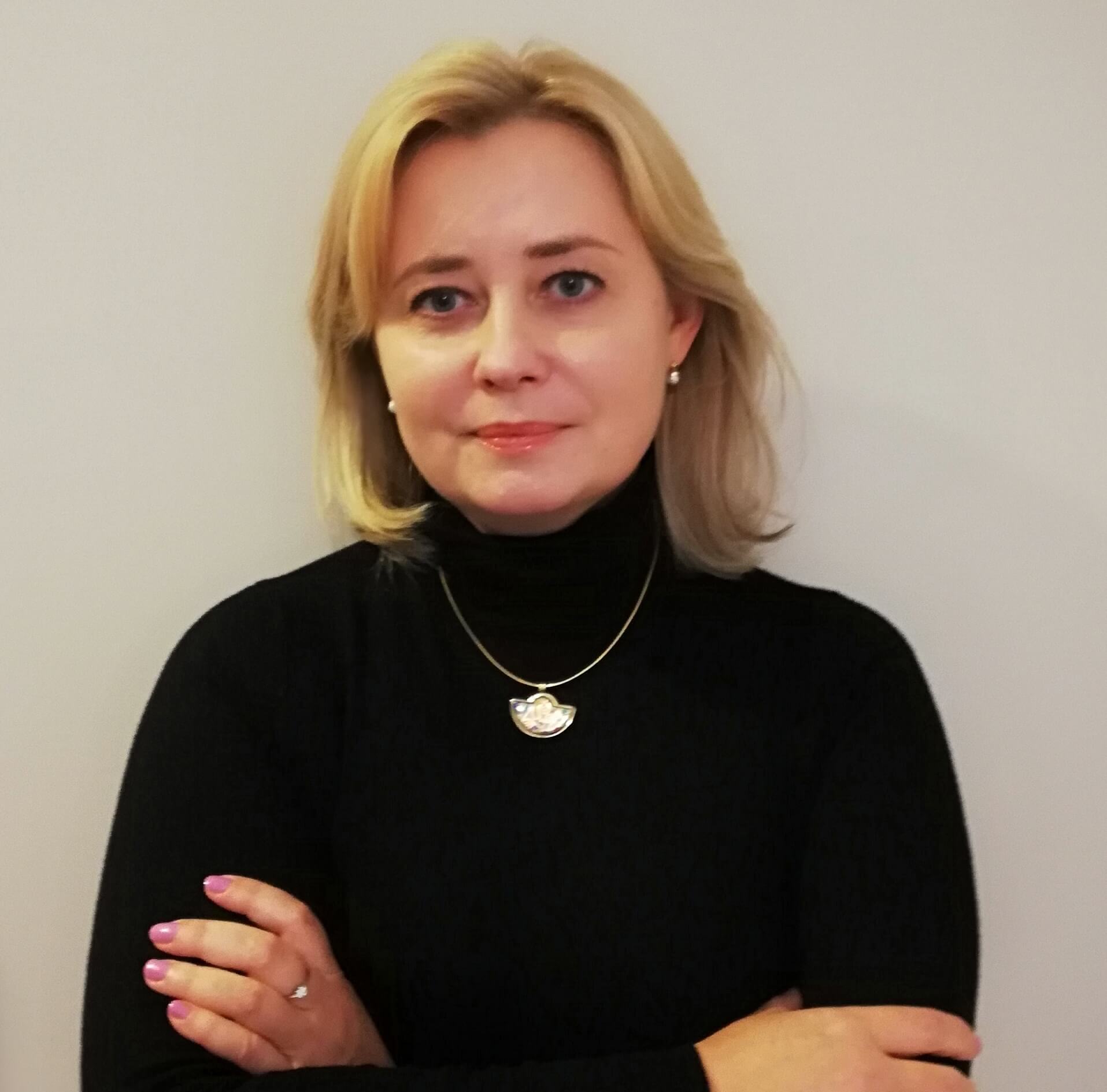Adriana Pawłowska