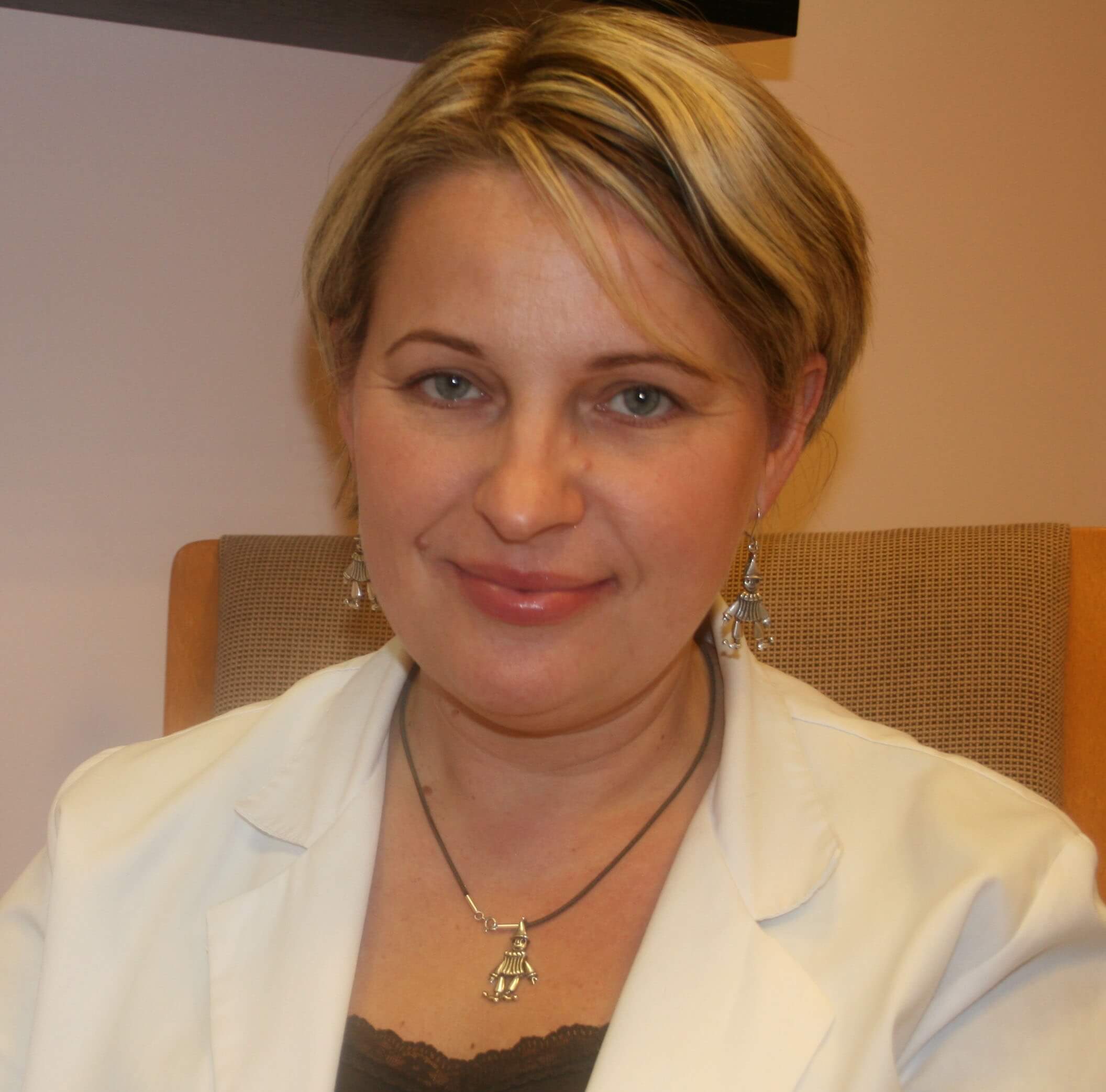 Agnieszka Sotowska
